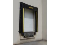 Loading Door Seals - B101-9x10 series