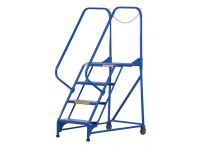 Warehouse Ladder - BLAD-MM series