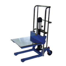 Hand Lift Truck