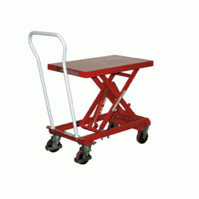 Cart Lift