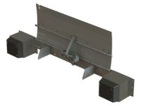 Contractor Edge of Dock - BEDE series