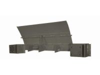 Economy Edge of Dock - BED series