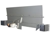 Hydraulic Edge of Dock - BHED series