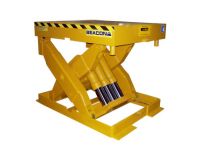 Hydraulic Lift Table