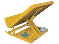 Beacon World Class Lift and Tilt Table - BUNI series