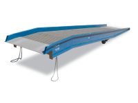 Portable Loading Dock