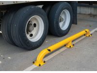 Wheel Loading Guide - BSWAC series