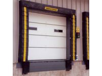 Dock Seals | Loading Dock Door Seals | Beacon Industries