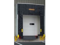 Loading Dock Shelters