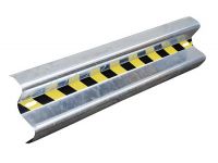 industrial safety guard rails