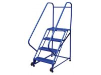Tip Roll Ladders
