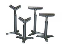 Beacon World Class - Adjustable Roller Stand - Material Support Stand