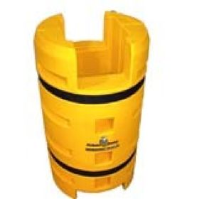 Structural Column Protectors - Column Bumper - BCS series