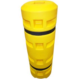 Structural Column Protectors - Column Bumper - BCS series