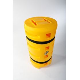 Structural Column Protectors - Column Bumper - BCS series