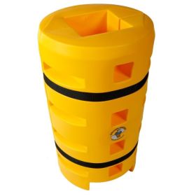 Structural Column Protectors - Column Bumper - BCS series