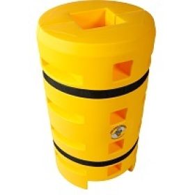 Structural Column Protectors - Column Bumper - BCS series