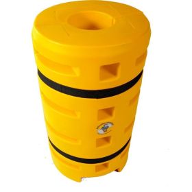 Structural Column Protectors - Column Bumper - BCS series