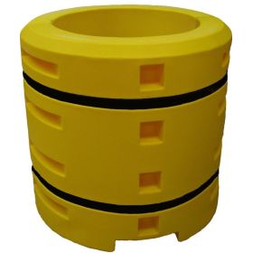 Structural Column Protectors - Column Bumper - BCS series