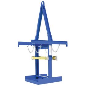 Cylinder Rack Cart - BCYL-P series