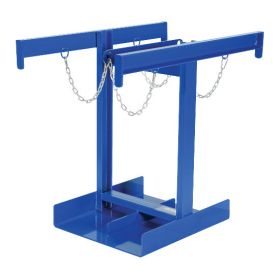 Cylinder Rack Cart - BCYL-P series