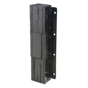 Loading Dock Bumper - Laminated Bumper Stop - B-6 series