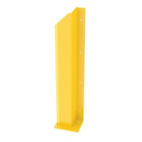 Door Track Guard - Overhead Door Track Protectors - BDSP series