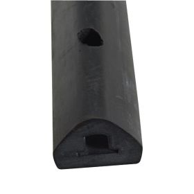 Extruded Rubber Bumper - BM Series