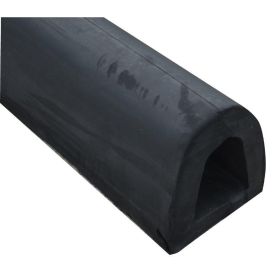 Extruded Rubber Bumper - BM Series