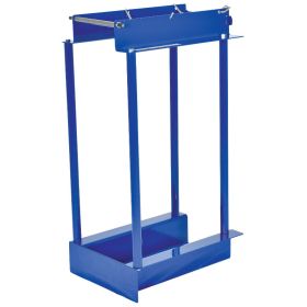 Cylinder Rack Cart - BCYL-P series