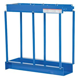 Cylinder Rack Cart - BCYL-P series