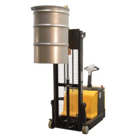 Beacon World Class - Powered Drum Lifter - BS-CB-62- SDS & DDC series