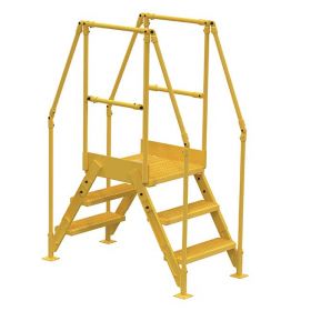 Beacon World Class - Crossover Ladder - Clearance Cross Over Ladders