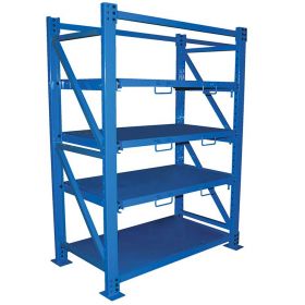 Beacon World Class - Heavy Duty Shelving - Roll Out Shelves