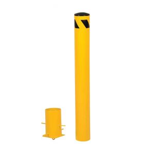 Beacon World Class - Removable Bollard - Removable Steel Post