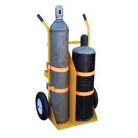 Beacon World Class - Welding Carts - Welding Tank Cart