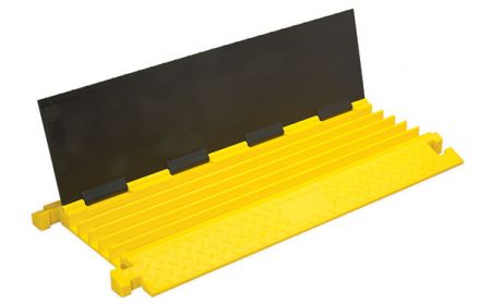 Light Duty Cable Ramp - Light Duty Cord Protector - BBB5-125 series