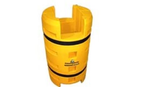 Structural Column Protectors - Column Bumper - BCS series