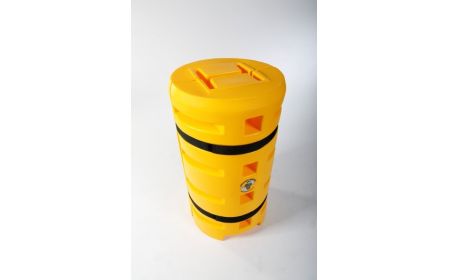 Structural Column Protectors - Column Bumper - BCS series