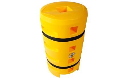 Structural Column Protectors - Column Bumper - BCS series