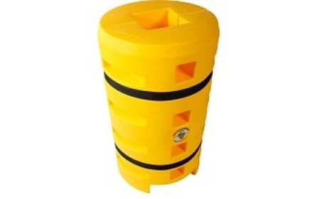 Structural Column Protectors - Column Bumper - BCS series