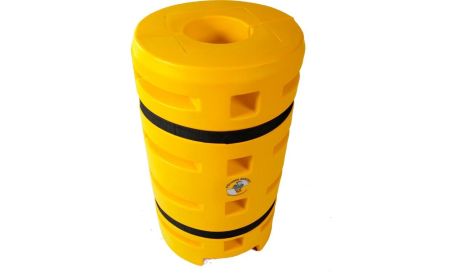 Structural Column Protectors - Column Bumper - BCS series