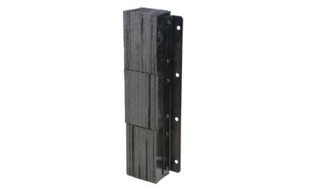 Loading Dock Bumper - Laminated Bumper Stop - B-6 series