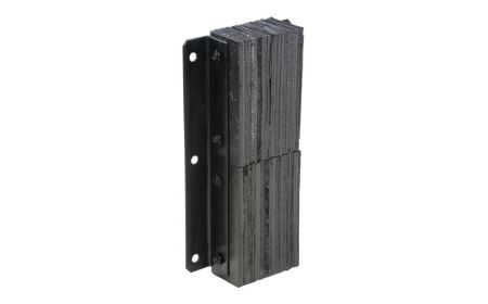 Rubber Dock Bumper - Laminated Dock Bumpers - B-4.5 series