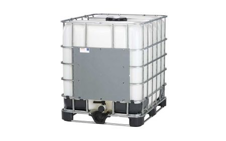 Beacon World Class - Liquid Storage Container