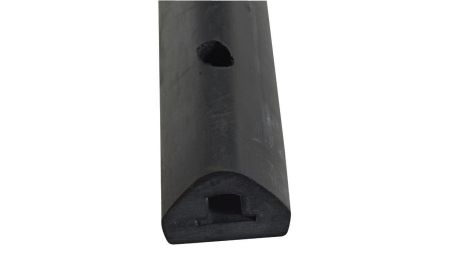 Extruded Rubber Bumper - BM Series