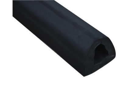 Extruded Rubber Bumper - BM Series