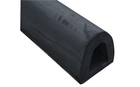 Extruded Rubber Bumper - BM Series