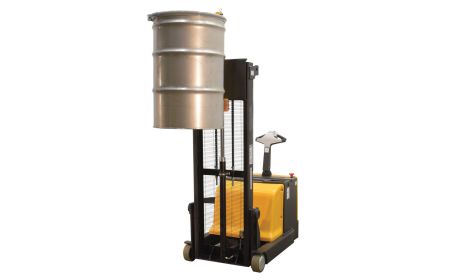 Beacon World Class - Powered Drum Lifter - BS-CB-62- SDS & DDC series