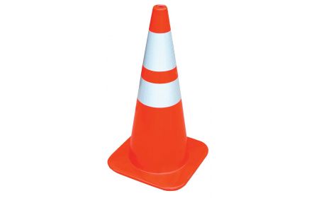 Traffic Cones - Road Safety Cones